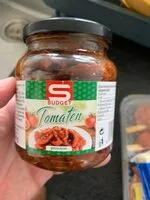 Mängden socker i Tomaten getrocknet in Öl     ???????????????