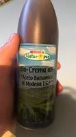 Mängden socker i Bio-Crema all