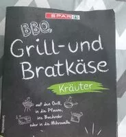 Mängden socker i Grill-und bratkase