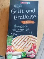 Mängden socker i Grill- und Bratkäse Chili