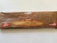 Mängden socker i Dinkel-Pasta