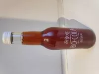 Mängden socker i Bio-Cola natural