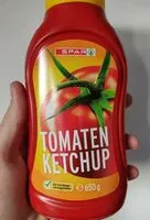 Mängden socker i Tomaten Ketchup