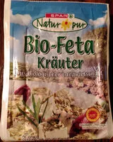 Mängden socker i Bio-Feta Kräuter