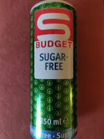 Mängden socker i Sugarfree