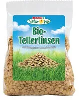 Mängden socker i Linsen, Tellerlinsen