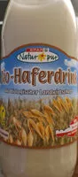 Mängden socker i Bio-Haferdrink