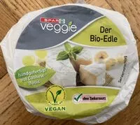 Mängden socker i Der Bio Edle