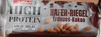 Mängden socker i Hafer-Riegel