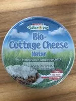 Mängden socker i Bio Cottage Cheese Natur