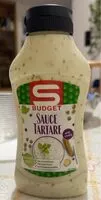 Mängden socker i Sauce tartare