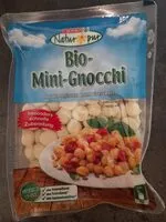 Mängden socker i Bio Mini Gnocchi