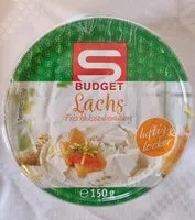 Mängden socker i Lachs Frischkäsezubereitung