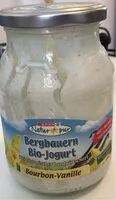 Mängden socker i Joghurt Vanille 500 g