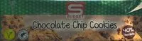 Mängden socker i Chocolate Chip Cookies