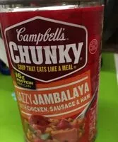 Mängden socker i Jazzy Jambalaya