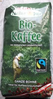 Mängden socker i Kaffee- Bio