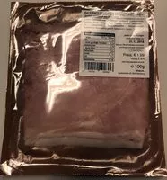 Mängden socker i Bauerngeselchtes geräuchert