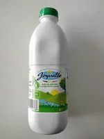 Mängden socker i Halfvolle melk