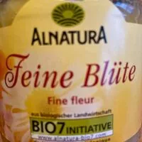 Mängden socker i Fine   Fleur