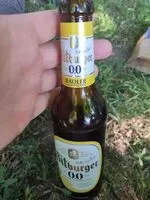 Mängden socker i Bitburger Radler alkoholfrei