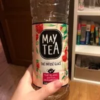 Mängden socker i Thé glacé