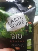Mängden socker i Bio