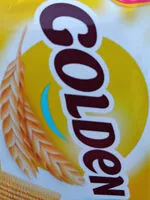 Mängden socker i Golden