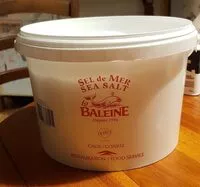 Mängden socker i Sel de mer