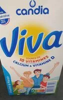 Mängden socker i Lait 1l