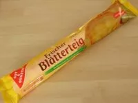 Mängden socker i Tante Fanny