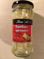 Mängden socker i Bohnenkeimlinge