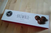 Mängden socker i Himmlische Brownie Bites