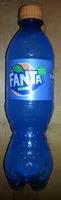 Mängden socker i Fanta Shokata