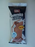 Mängden socker i Baton pufos cu umplutura de ciocolata