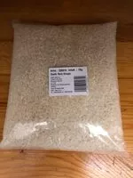 Mängden socker i Sushi Reis