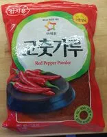 Mängden socker i Chili