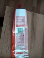 Mängden socker i Estragon Senf