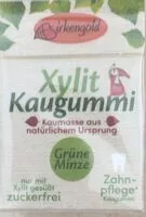 Mängden socker i Cylit Kaugummi