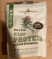 Mängden socker i Hanf Protein