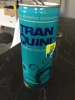 Mängden socker i Tranquini