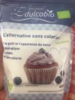Mängden socker i Éduclorant