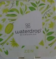 Mängden socker i Microdrink Zen