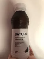 Mängden socker i Saturo cioccolato