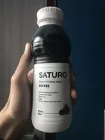 Mängden socker i Ready to drink food coffee