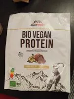Mängden socker i Erbse Reis Protein