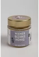 Mängden socker i Blütenhonig Wien 1. Bezirk Der Innenstädter 120g von