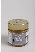 Mängden socker i Blütenhonig Wien 1. Bezirk Der Innenstädter 220g von