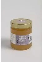 Mängden socker i Blütenhonig Wien 1. Bezirk Der Innenstädter 480g von