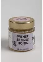 Mängden socker i Blütenhonig Wien 2. Bezirk Der Leopoldstädter 120g von